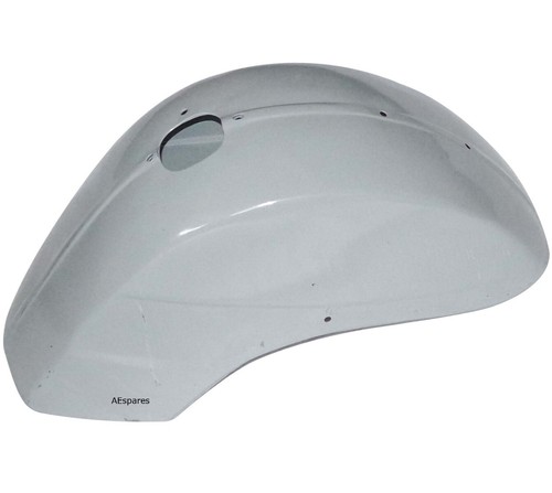Vespa front mudguard fender - front, px