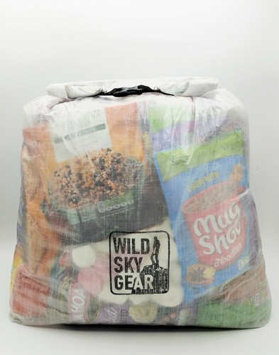 Wild sky gear dcf - gear, fibre