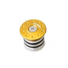Ducati 916 1994-1999 CNC Racing Gold CNC Rear Left Wheel Nut Cap