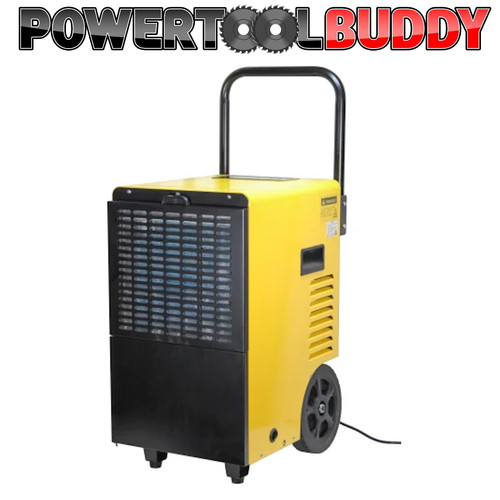 Dehumidifier industrial - industrial, on