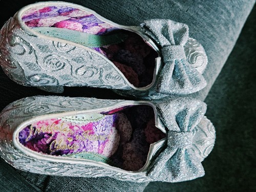 Irregular choice women heel - irregular,