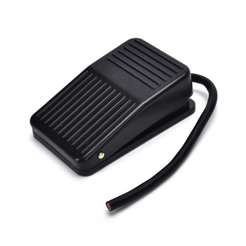 Foot pedal switch - pedal, electric