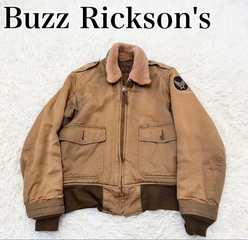 Buzz rickson 10 military - rickson's,