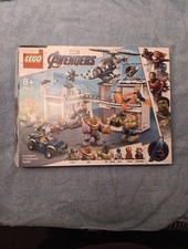 LEGO Super Heroes: Avengers