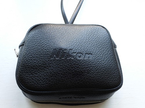 Nikon 21 compact - 7,