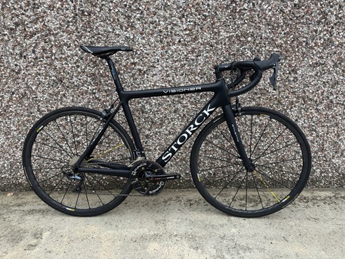 Storck visioner carbon - storck, road