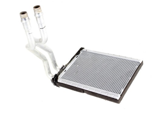 Heater matrix radiator - radiator, citroen