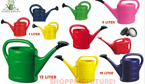 Gardenmann outdoor watering - outdoor,
