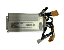 Genuine Controller Module For