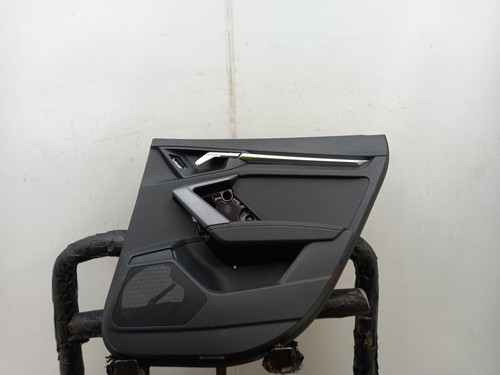 Audi door card - door, panel
