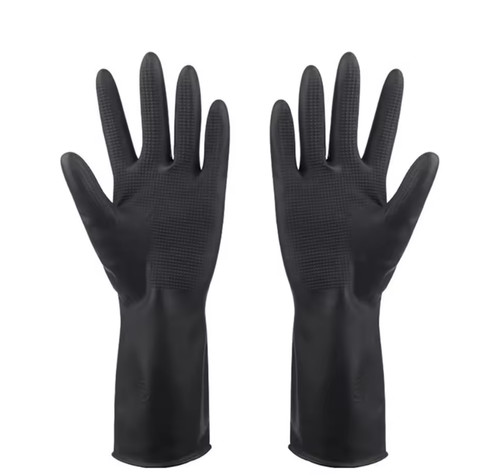 1pair reusable hair dyeing - hair,