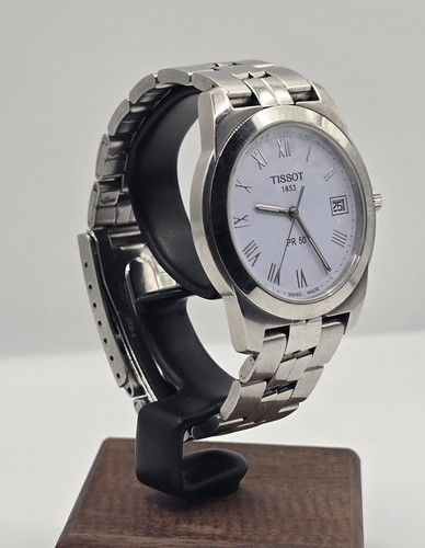 Tissot 36mm quartz swiss - 36mm,