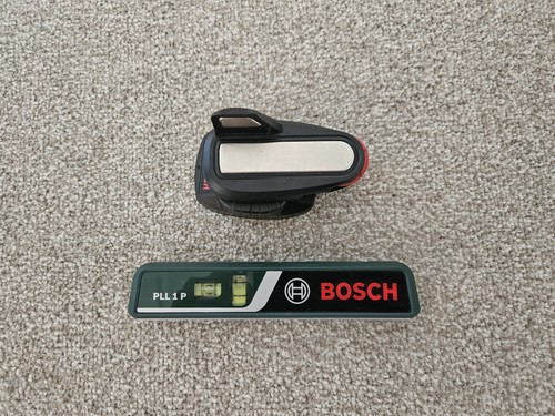 Bosch pll pocket spirit - 1, p