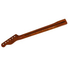 21 Fret Tiger Roasted Flame