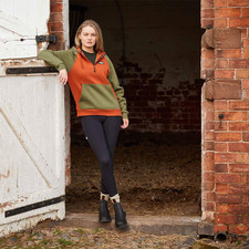 Ridgeline Ladies Infinity Leggings Women's Country Hunting Shooting