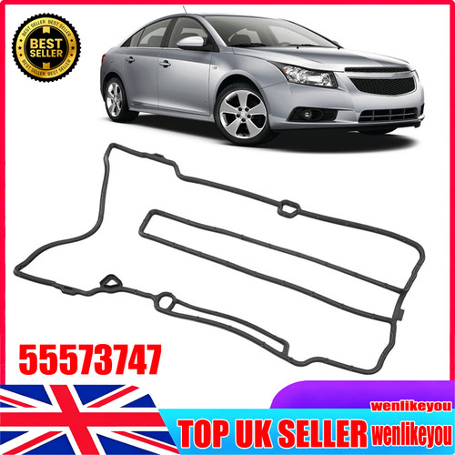 Cylinder head rocker cover - cylinder,