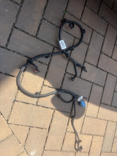 Vauxhall corsa front wiring - vauxhall,