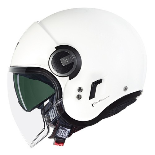 Nolan n21 visor classico - 06,