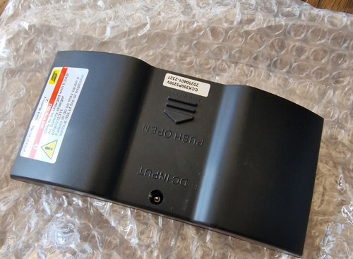 Esab papr replacement - 8h,