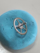 Excelsior park 19 regulator