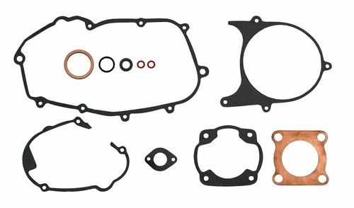 Full gasket set fits - gasket, kawasaki