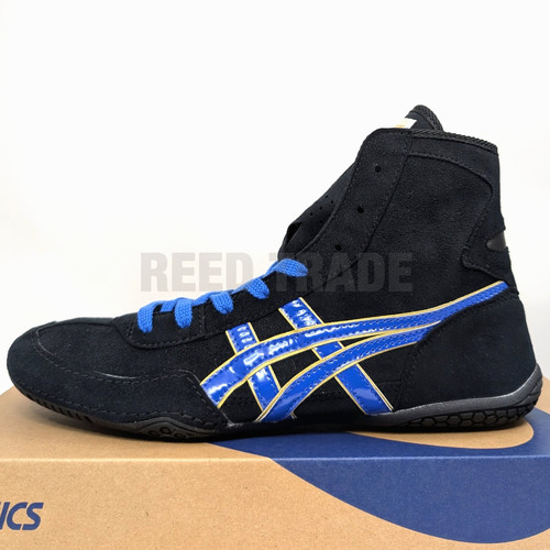 Asics wrestling shoes - wrestling,