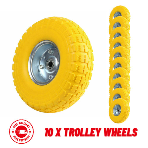 Puncture burst proof - x,