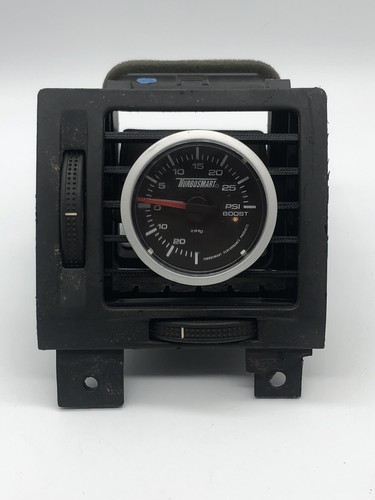 Vectra gauge pod - c,