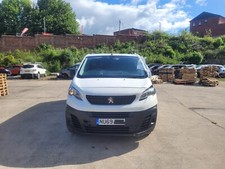 ** FOR BREAKING** 2019 Peugeot