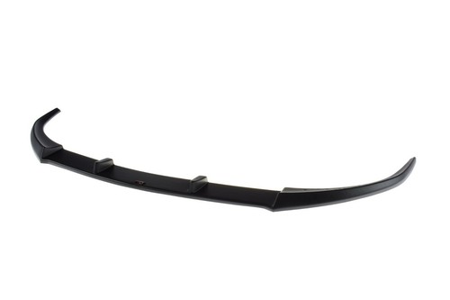 Front diffuser splitter - front,