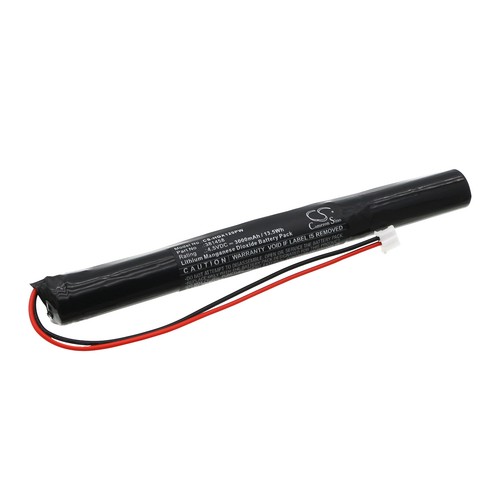 Battery for hilti 120 - for, 120-me,gx