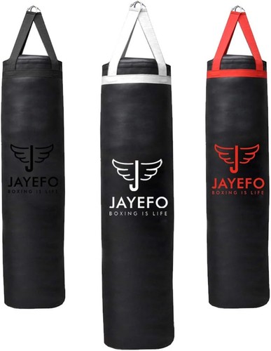 Jayefo 4ft punch bag - jayefo,