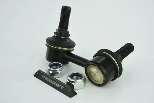 Stabilizer link front axle - stabilizer,