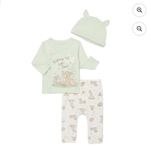 Disney baby unisex bambi - disney, &