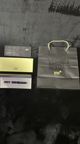 Montblanc shakespeare edition - montblanc,