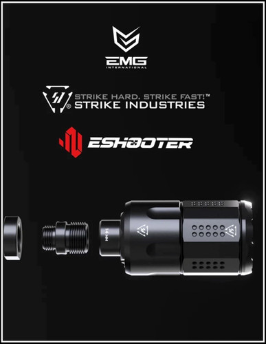 Emg strike industries - strike,