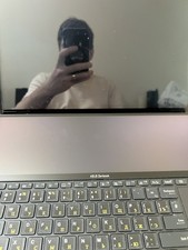 Asus Zenbook Pro 14 Duo