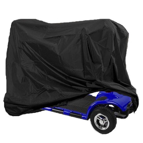 Xxl mobility scooter - s-xxl, storage