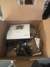 2 Kamatrup 403 Heat Meter