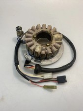 Alternator alternator 1982 RD