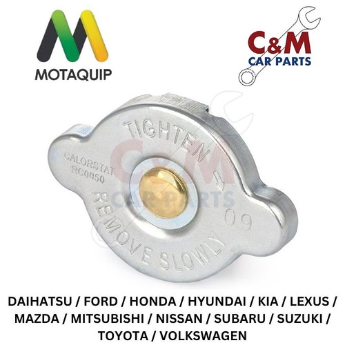 Radiator cap fits daihatsu - cap,