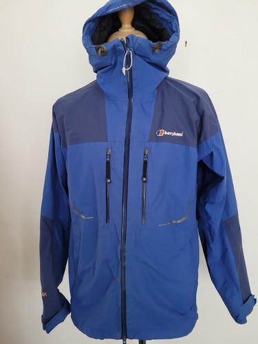 Berghaus mera peak - berghaus,
