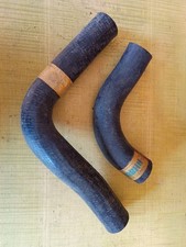 VAUXHALL CRESTA  PC VISCOUNT 1965-72 PAIR TOP & BOTTOM RADIATOR HOSES