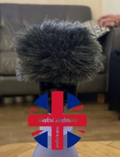 Windcut Windscreen Fits