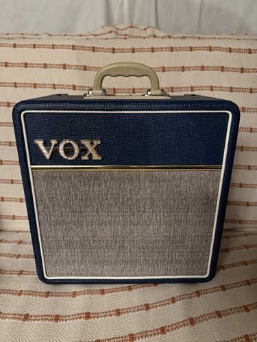 Vox ac4c1 watt - 4,