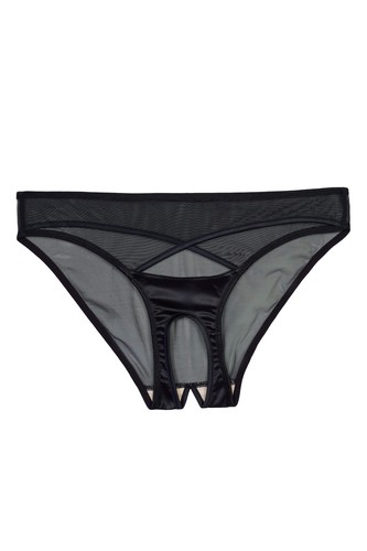 Playful promises charlie - playful, black