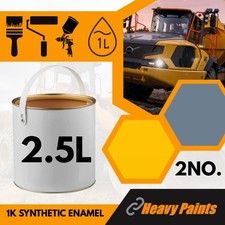 Benford Dump Truck Yellow &