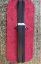 Omega Seamaster 300 Rubber