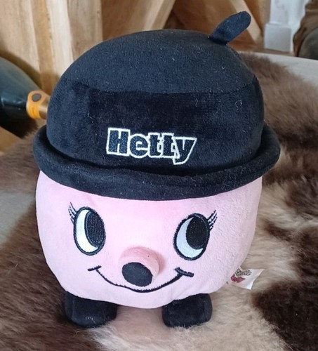Henry hoover huggable - henry,