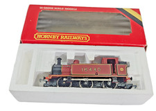 Hornby R052 LMS 0-6-0T Jinty